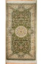 Килим Iranian Star 2657 green